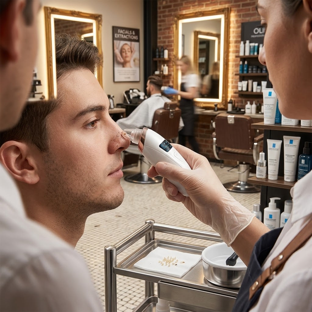 Black Head Remover