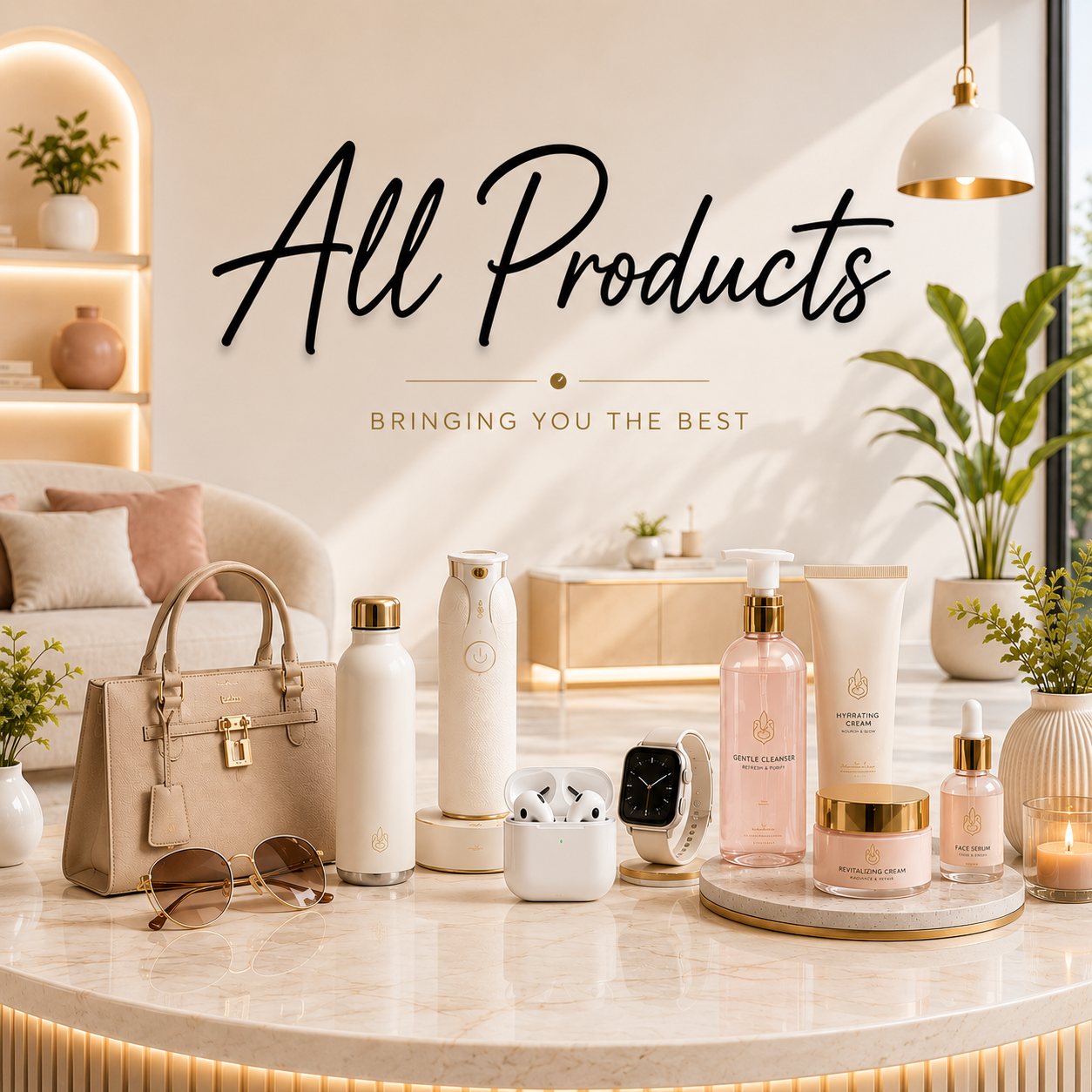 All Products