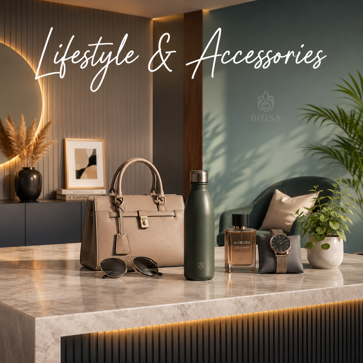 Lifestyle & Accessories