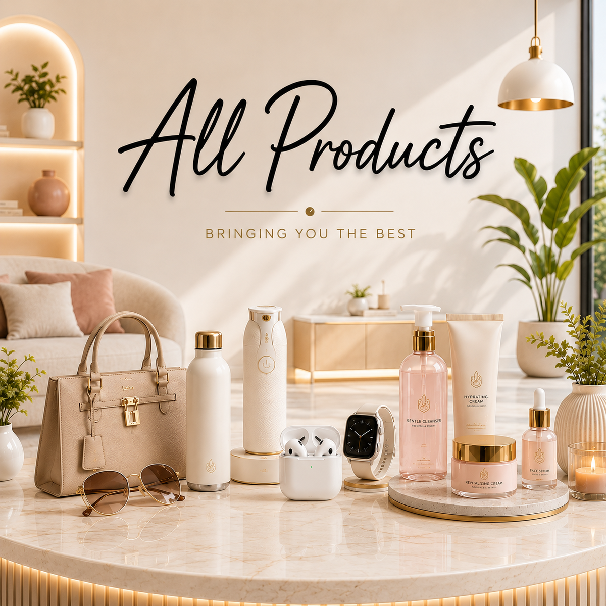 ALL PRODUCTS
