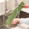 💦 Silicone Sink Splash Guard