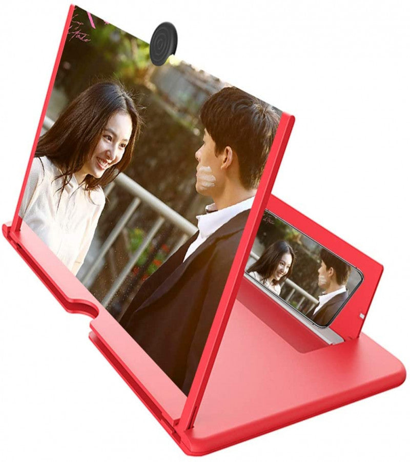 HD Mobile Screen Magnifier