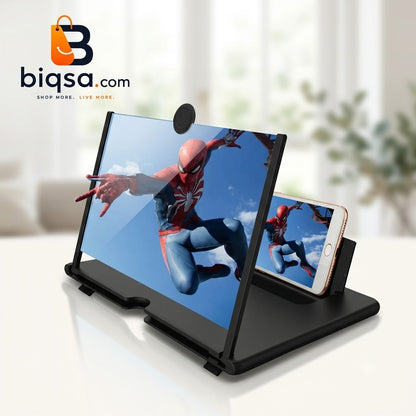 HD Mobile Screen Magnifier