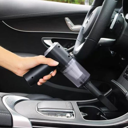 3-in-1 Cordless Handheld Vacuum Cleaner