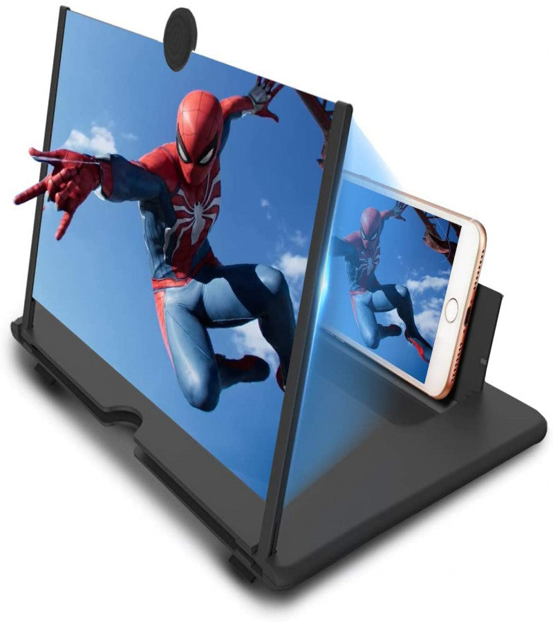 HD Mobile Screen Magnifier