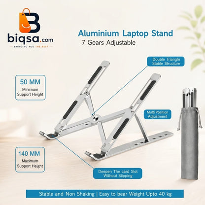 Laptop Stand