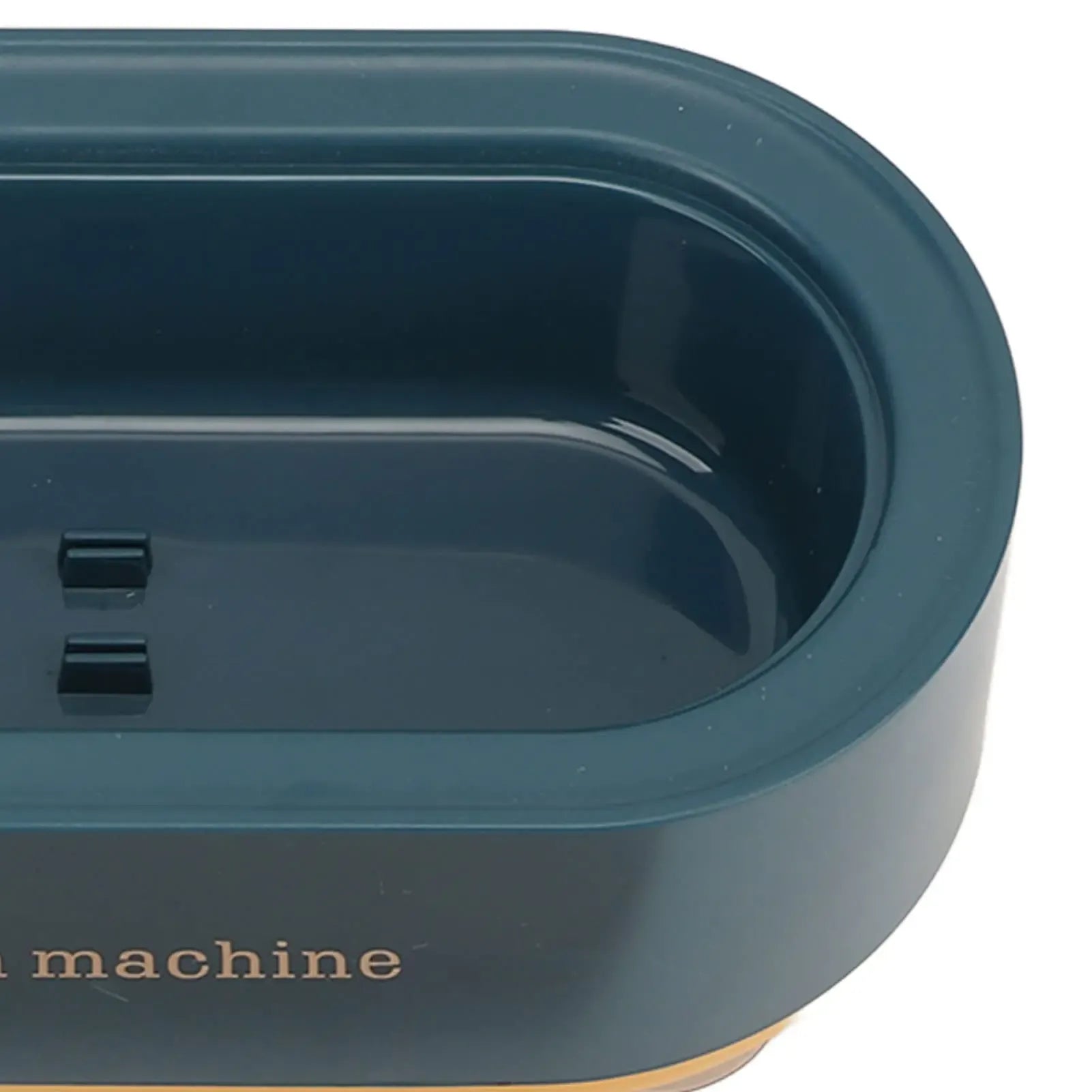 ✨ Portable Ultrasonic Jewelry Cleaner Machine