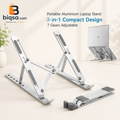 Laptop Stand