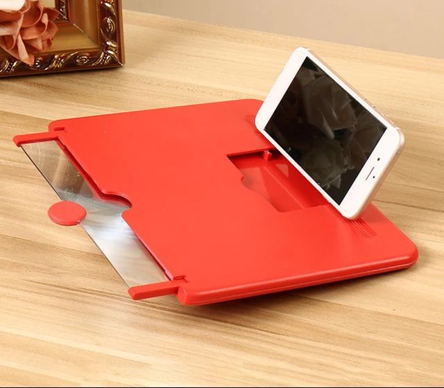 HD Mobile Screen Magnifier