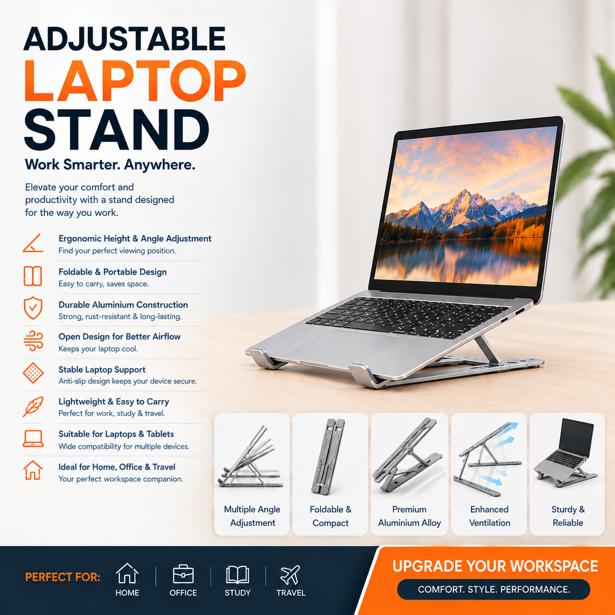 Laptop Stand