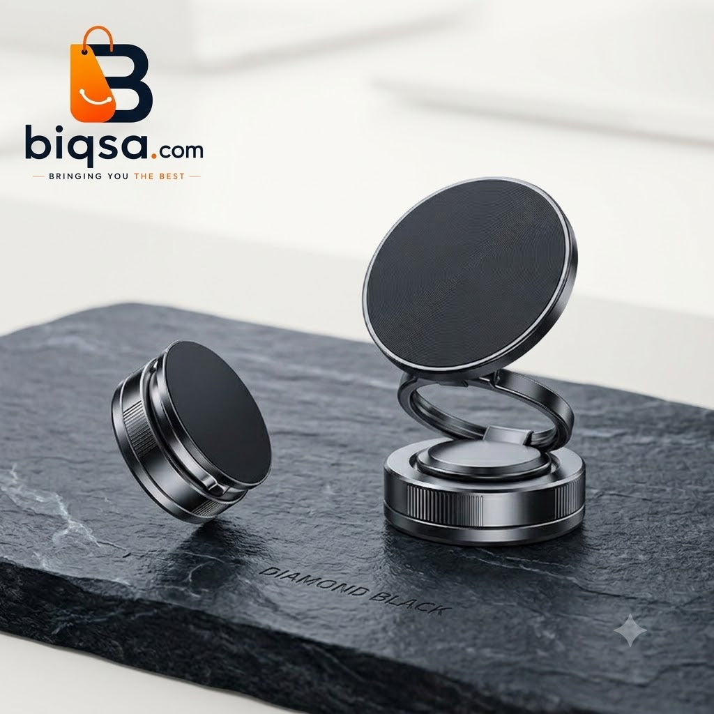 Magnetic Phone Holder Mount