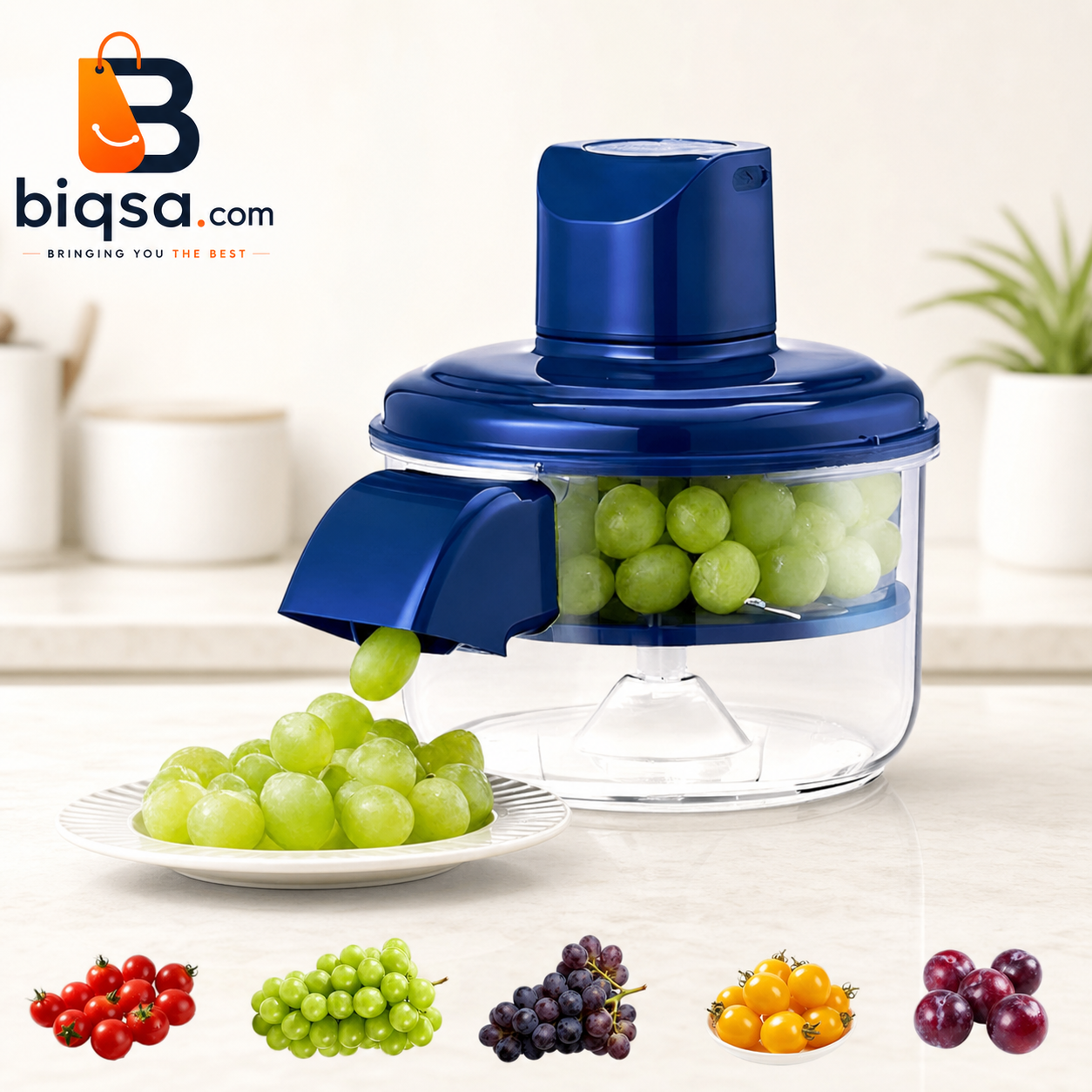 Electric Peeler Machine