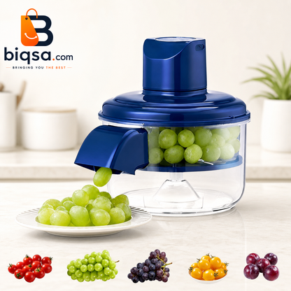 Electric Peeler Machine