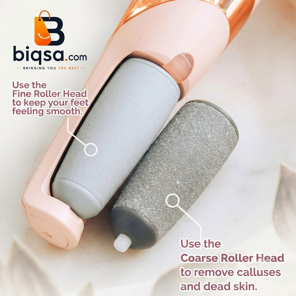 Electric Foot Callus Remover