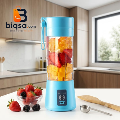 Portable Juicer Blender