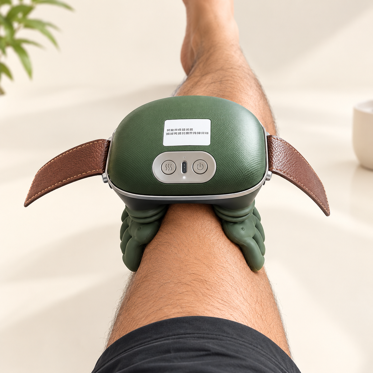 Neck, Shoulder, Arms, Back, Leg MASSAGER