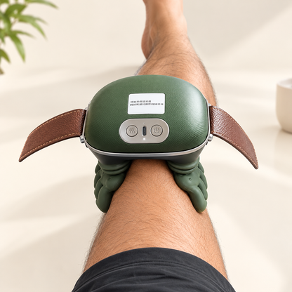 Neck, Shoulder, Arms, Back, Leg MASSAGER