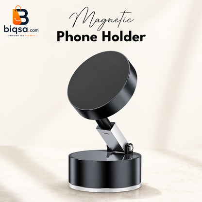 Magnetic Phone Holder Mount