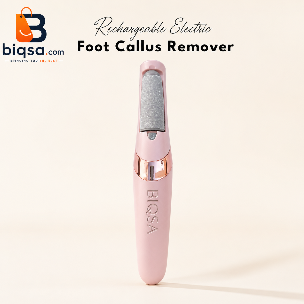 Electric Foot Callus Remover