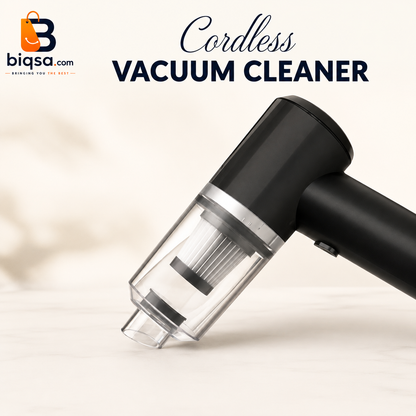 3-in-1 Handheld Vacuum Cleaner
