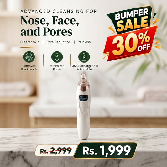 Black Head Remover