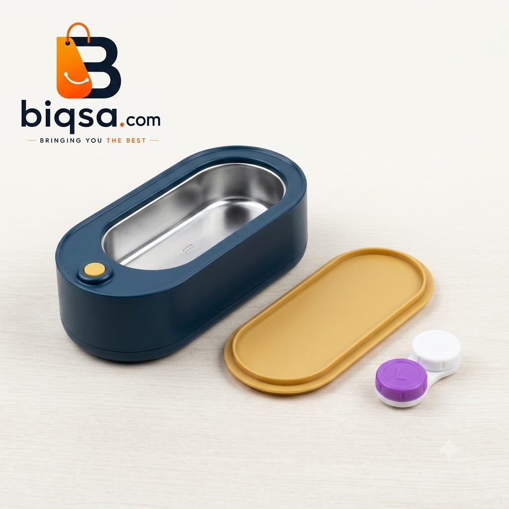 Jewelry Cleaner Machine