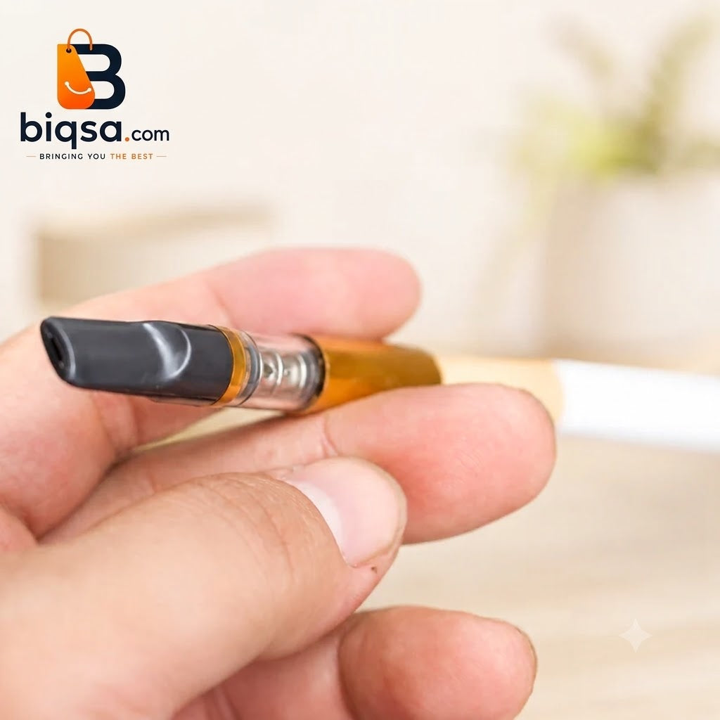 Cigarette Tar Filter Holders
