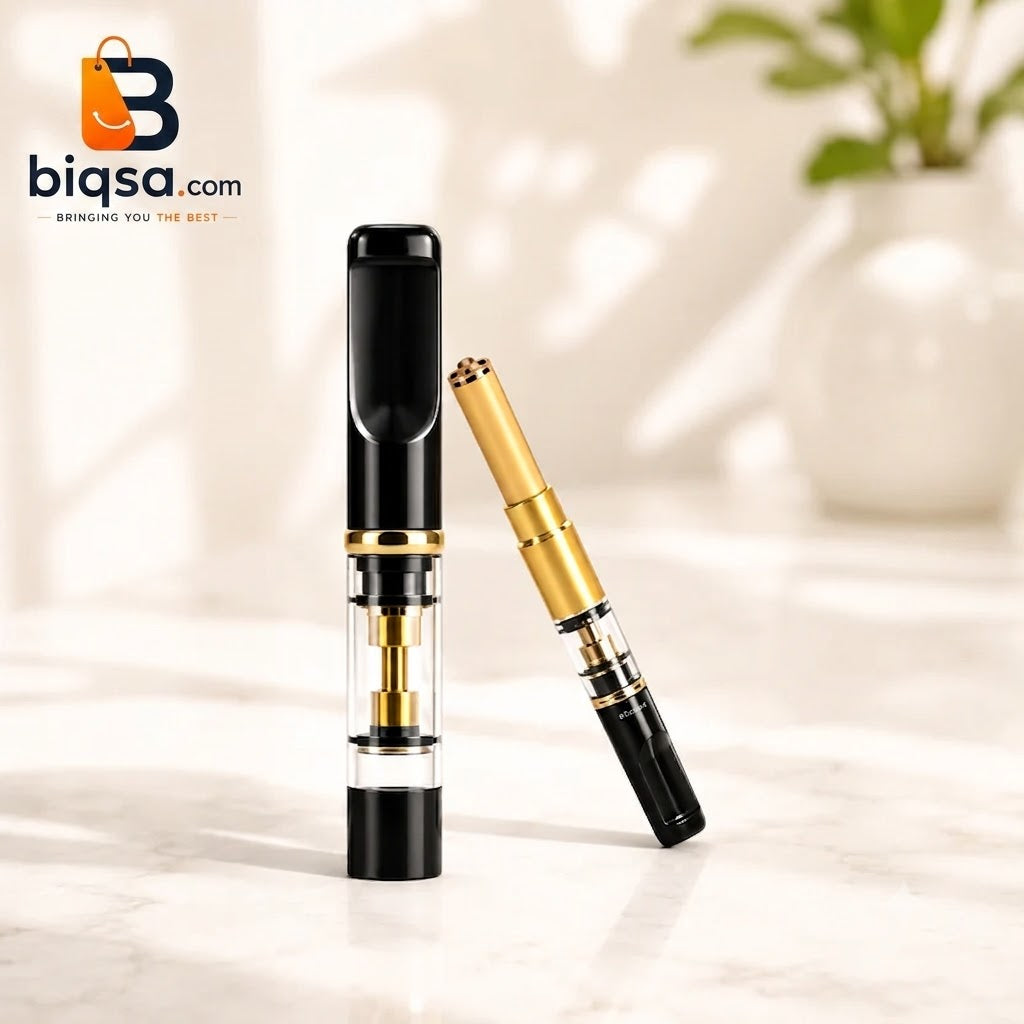 Cigarette Tar Filter Holders
