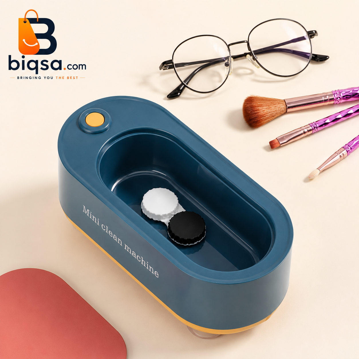 Jewelry Cleaner Machine