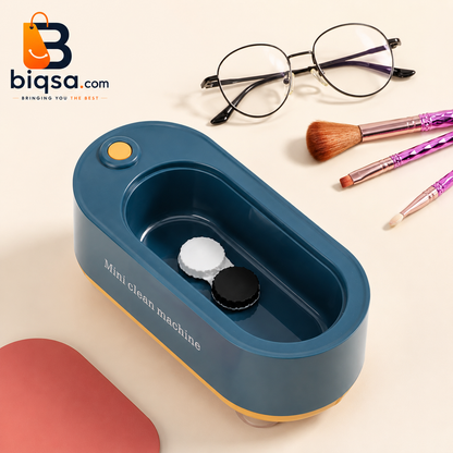 Jewelry Cleaner Machine