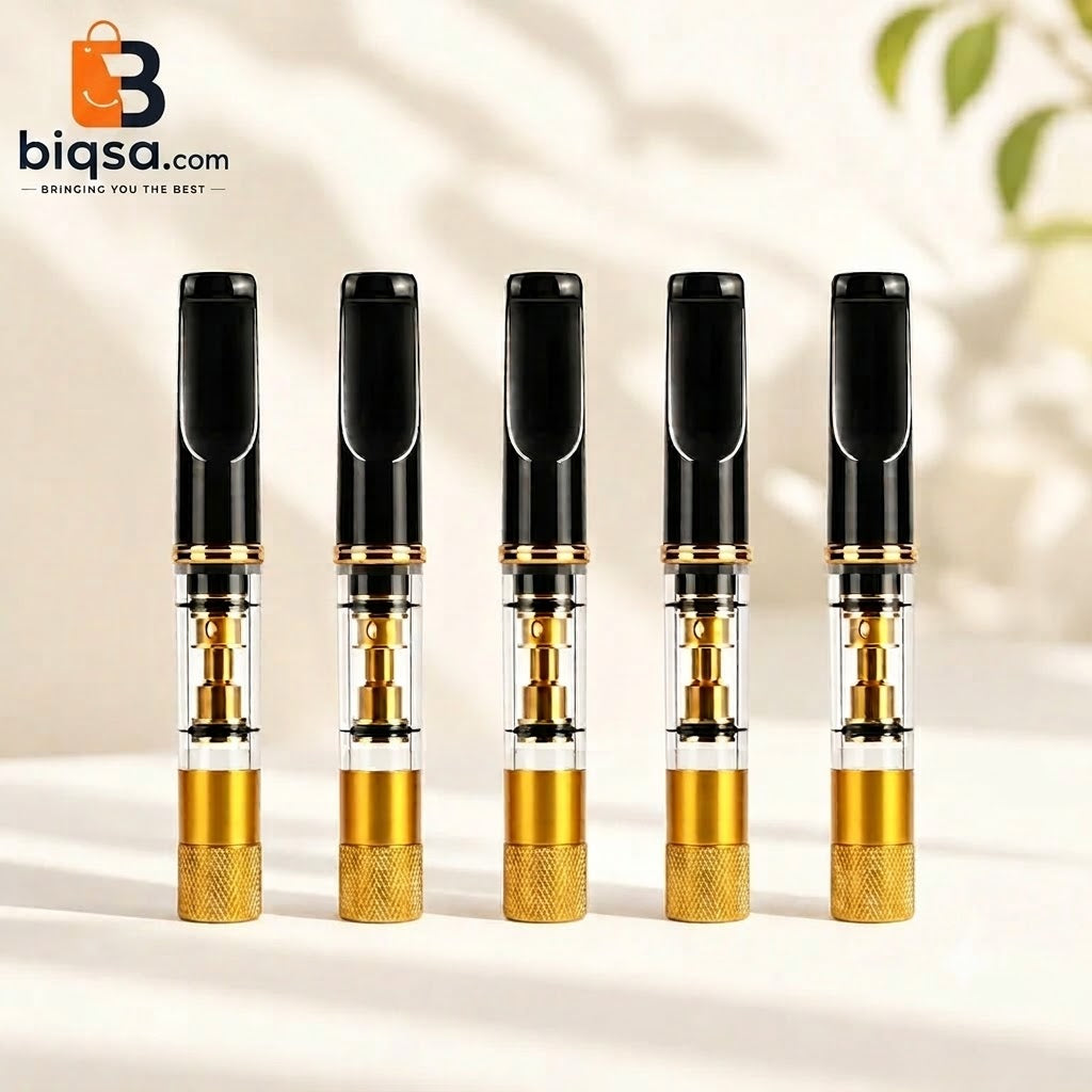 Cigarette Tar Filter Holders