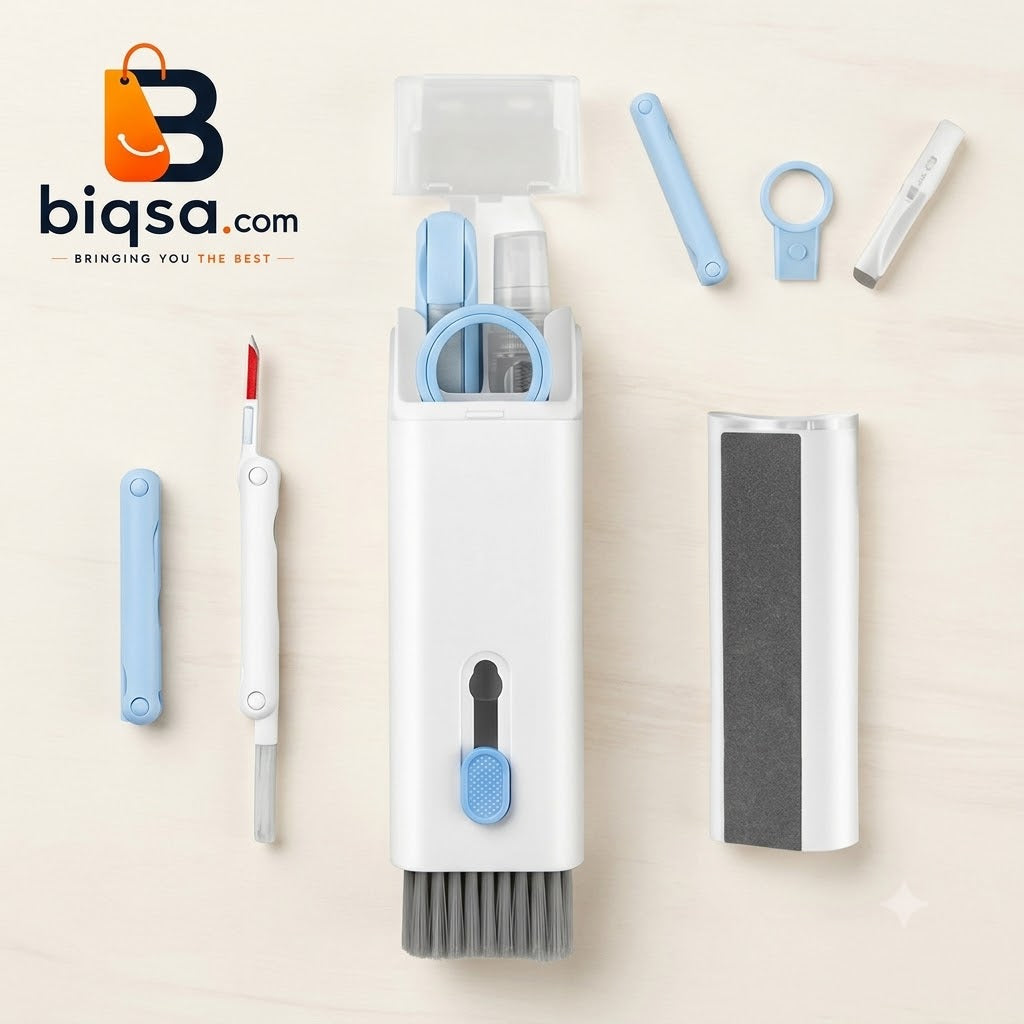 7-in-1 Keyboard Cleaning Kit