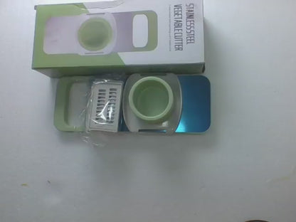 5-in-1 Vegetable Cutter