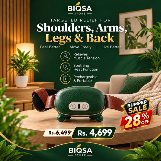 Body Massager