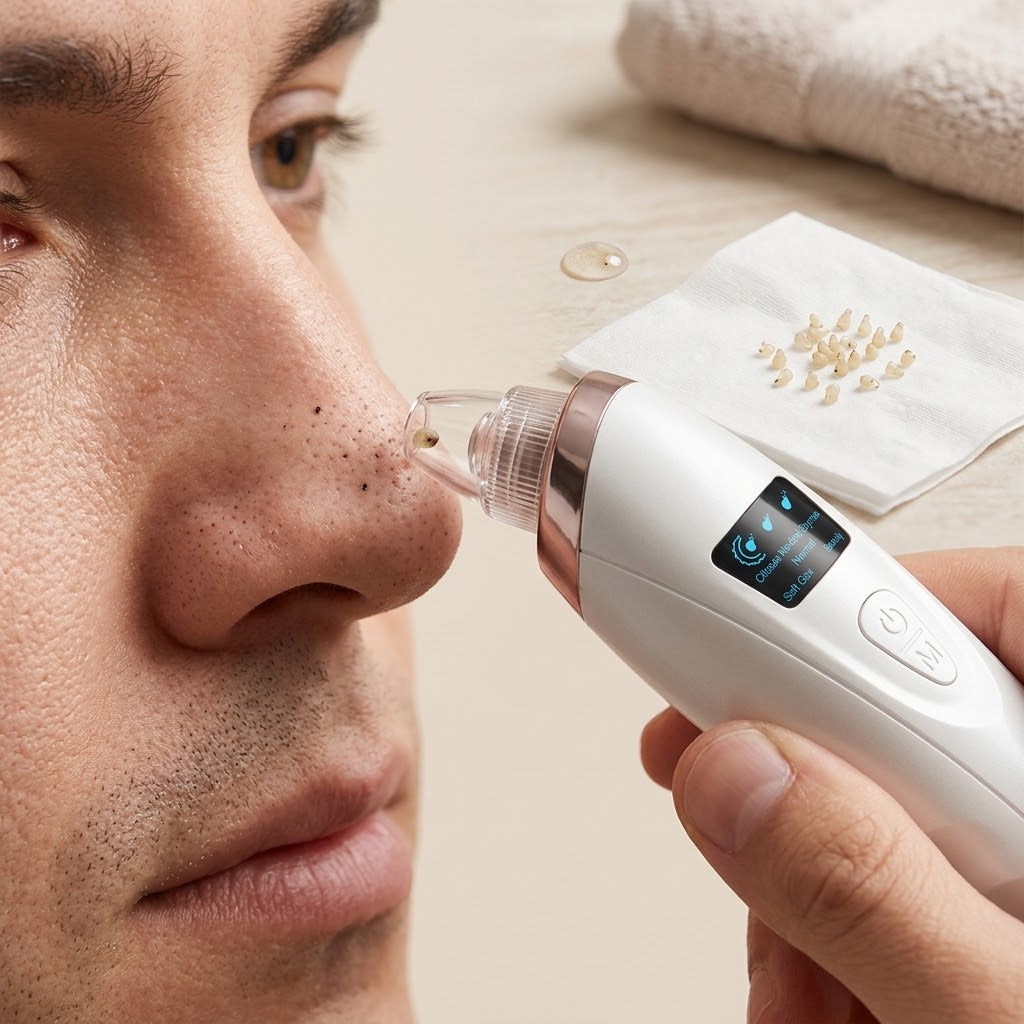 Black Head Remover