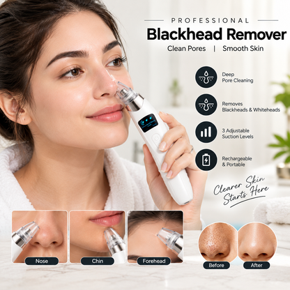 Black Head Remover