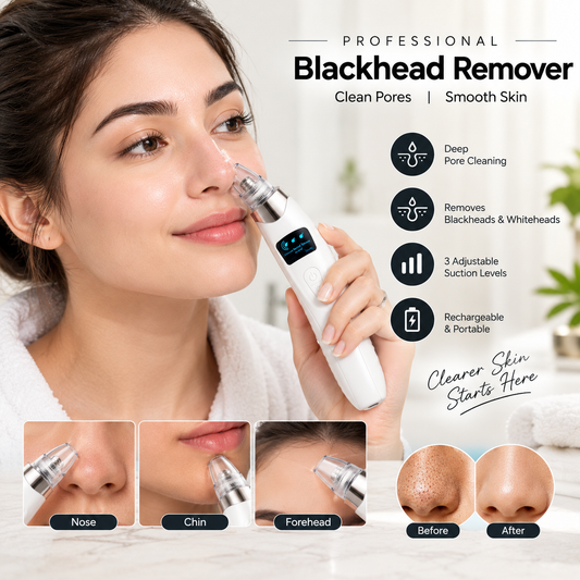 Black Head Remover